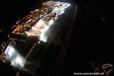 crossing 29L on base